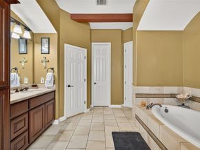 4407 Horizon View Circle, Sugar Land TX 77479