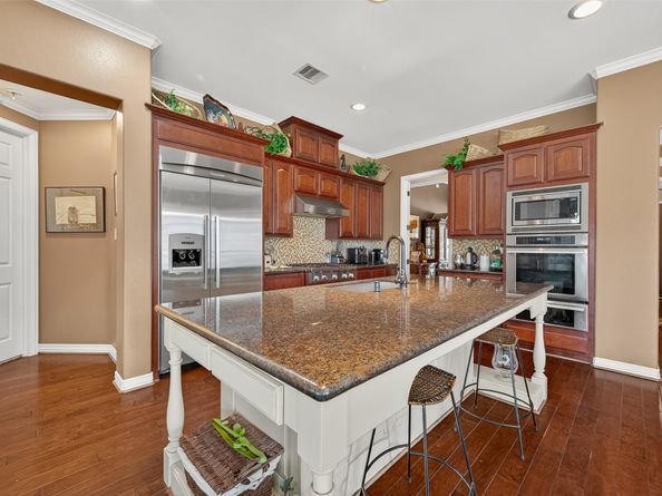 4407 Horizon View Circle, Sugar Land TX 77479