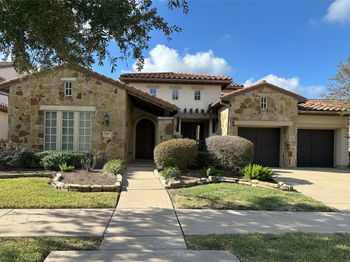 4407 Horizon View Circle