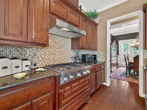 4407 Horizon View Circle, Sugar Land TX 77479