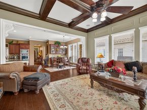 4407 Horizon View Circle, Sugar Land TX 77479