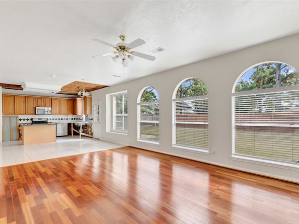 17603 Fairgrove Park Drive, Houston TX 77095