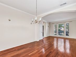 17603 Fairgrove Park Drive, Houston TX 77095