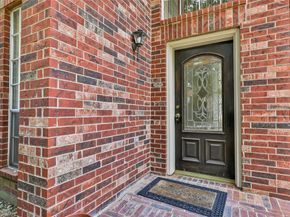 17603 Fairgrove Park Drive, Houston TX 77095