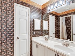 17603 Fairgrove Park Drive, Houston TX 77095