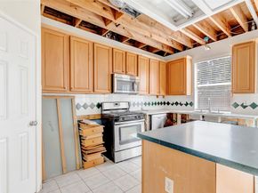 17603 Fairgrove Park Drive, Houston TX 77095