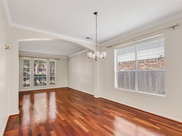 17603 Fairgrove Park Drive, Houston TX 77095