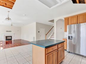 17603 Fairgrove Park Drive, Houston TX 77095