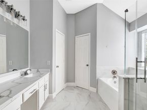 17603 Fairgrove Park Drive, Houston TX 77095