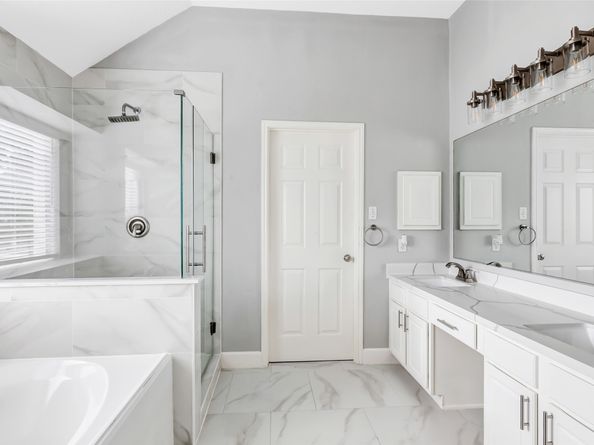 17603 Fairgrove Park Drive, Houston TX 77095