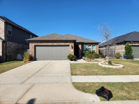 9115 Brixham Drive, Cypress TX 77433