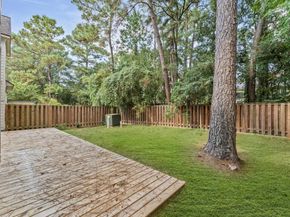 50 Lakeridge Drive, The Woodlands TX 77381