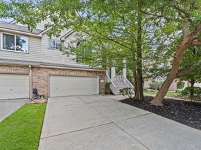 50 Lakeridge Drive, The Woodlands TX 77381