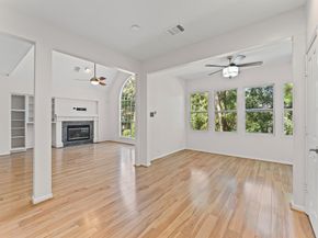 50 Lakeridge Drive, The Woodlands TX 77381
