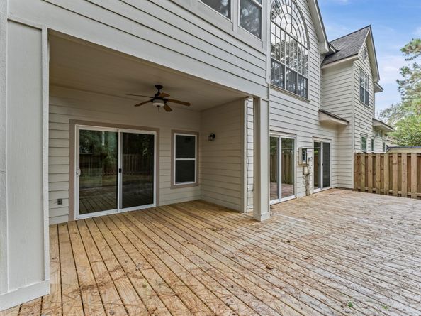 50 Lakeridge Drive, The Woodlands TX 77381