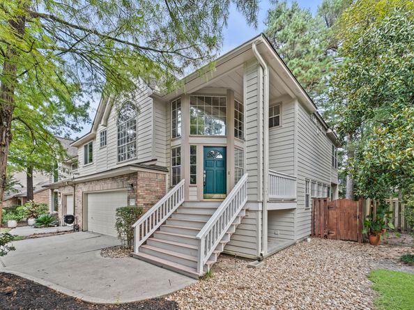 50 Lakeridge Drive, The Woodlands TX 77381