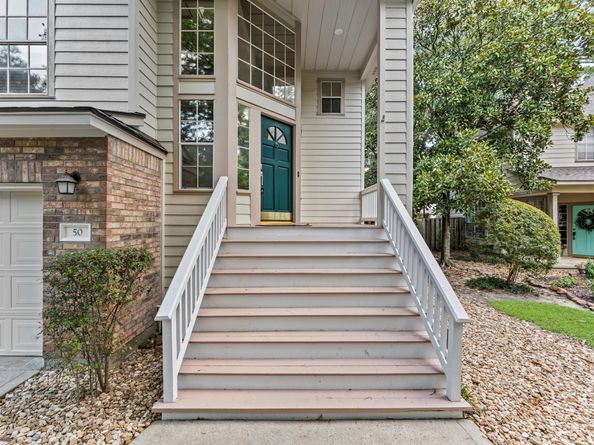 50 Lakeridge Drive, The Woodlands TX 77381