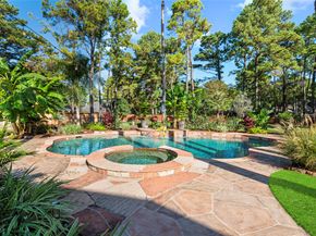 17322 E Lake Rose Court, Cypress TX 77429