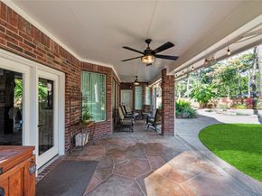 17322 E Lake Rose Court, Cypress TX 77429