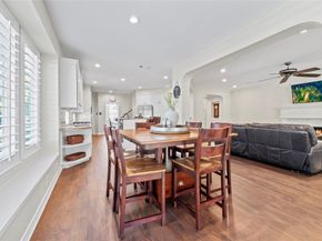 17322 E Lake Rose Court, Cypress TX 77429