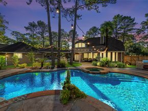 17322 E Lake Rose Court, Cypress TX 77429