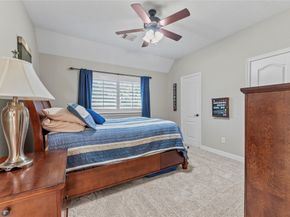 17322 E Lake Rose Court, Cypress TX 77429