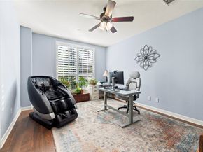 17322 E Lake Rose Court, Cypress TX 77429