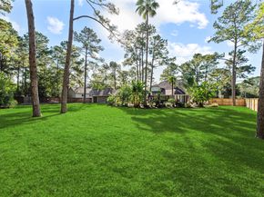 17322 E Lake Rose Court, Cypress TX 77429