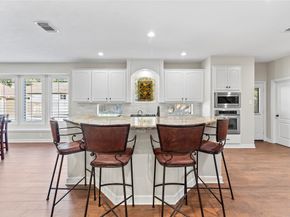 17322 E Lake Rose Court, Cypress TX 77429