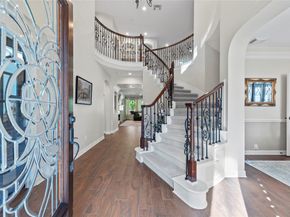 17322 E Lake Rose Court, Cypress TX 77429