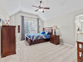 17322 E Lake Rose Court, Cypress TX 77429