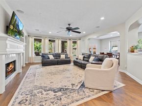 17322 E Lake Rose Court, Cypress TX 77429