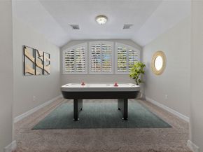 17322 E Lake Rose Court, Cypress TX 77429