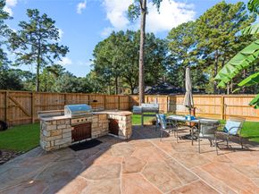 17322 E Lake Rose Court, Cypress TX 77429