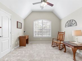 17322 E Lake Rose Court, Cypress TX 77429