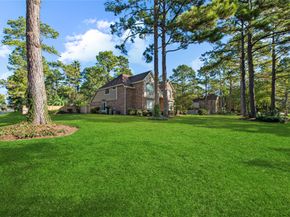 17322 E Lake Rose Court, Cypress TX 77429