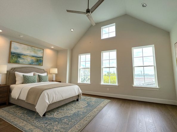 2747 Providence Street, Houston TX 77020