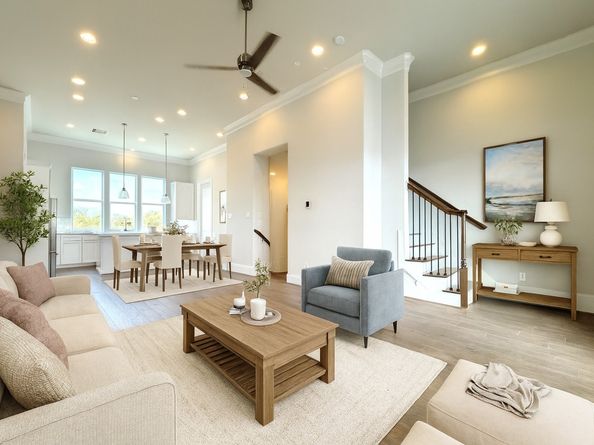 2747 Providence Street, Houston TX 77020