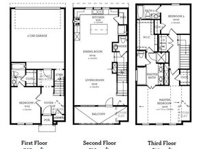 2747 Providence Street, Houston TX 77020