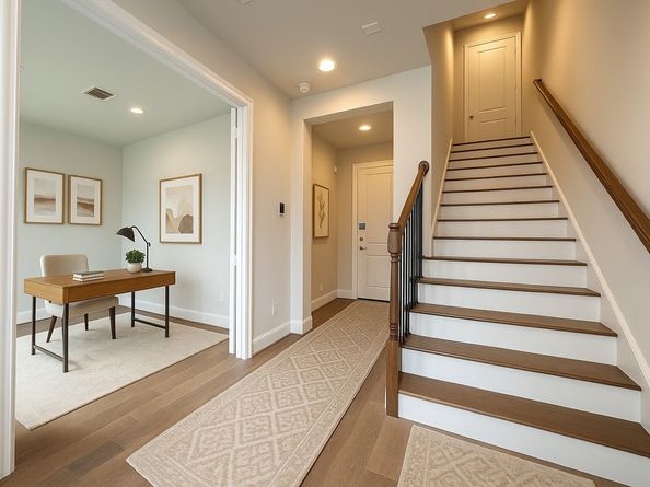 2747 Providence Street, Houston TX 77020