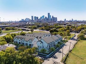 2747 Providence Street, Houston TX 77020
