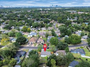 4842 Larkspur Street, Houston TX 77033