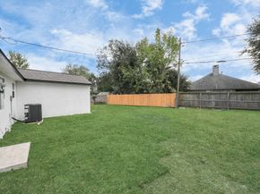 4842 Larkspur Street, Houston TX 77033