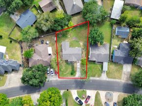 4842 Larkspur Street, Houston TX 77033