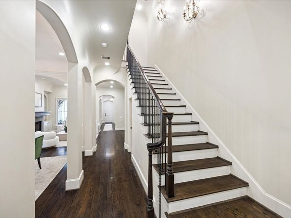 2145 Fairview Avenue, Houston TX 77019