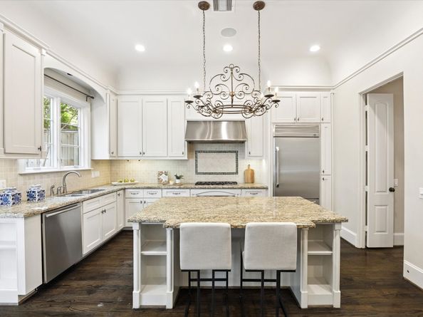 2145 Fairview Avenue, Houston TX 77019