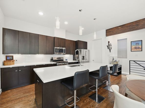 912 W 19th Street C, Houston TX 77008