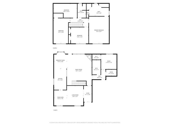 7131 La Entrada Drive, Houston TX 77083