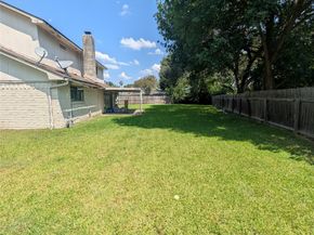 7131 La Entrada Drive, Houston TX 77083