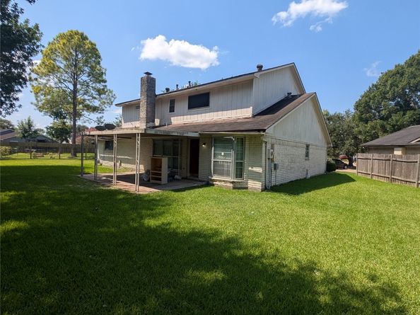 7131 La Entrada Drive, Houston TX 77083